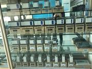 PLC扩展模块16点输入S-16EX可接三菱PLC